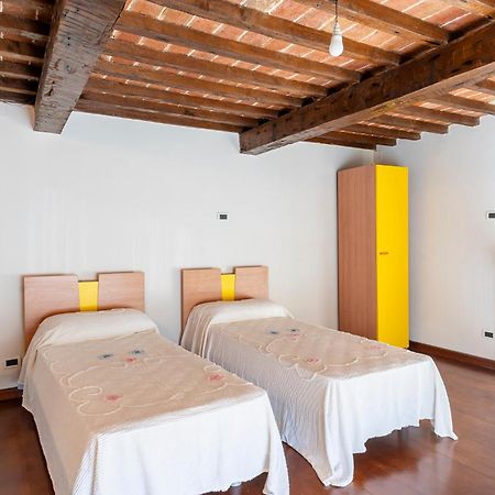 Bagni Pancaldi Sea View Apartment! Livorno Zewnętrze zdjęcie