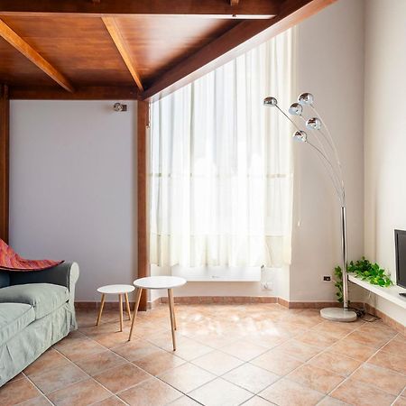 Bagni Pancaldi Sea View Apartment! Livorno Zewnętrze zdjęcie