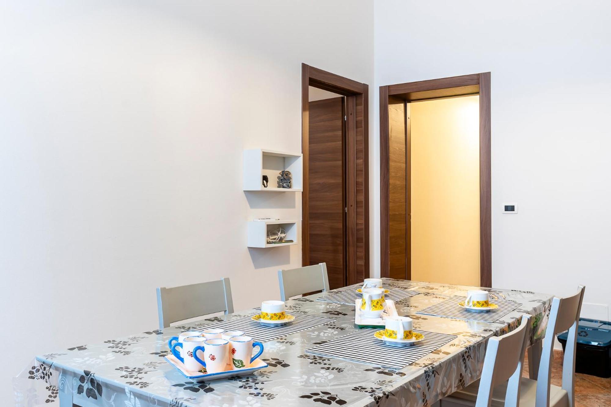 Bagni Pancaldi Sea View Apartment! Livorno Zewnętrze zdjęcie