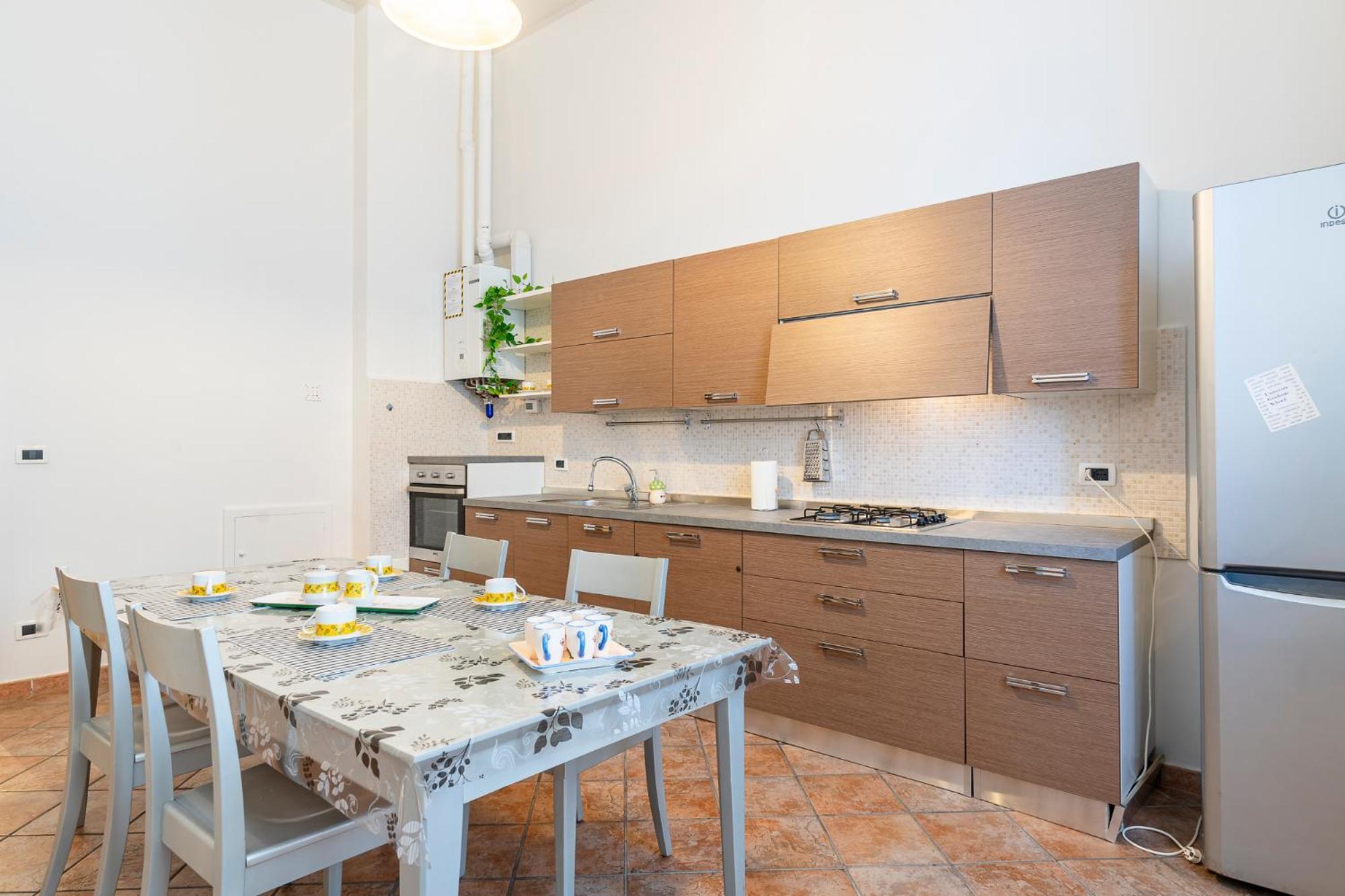 Bagni Pancaldi Sea View Apartment! Livorno Zewnętrze zdjęcie