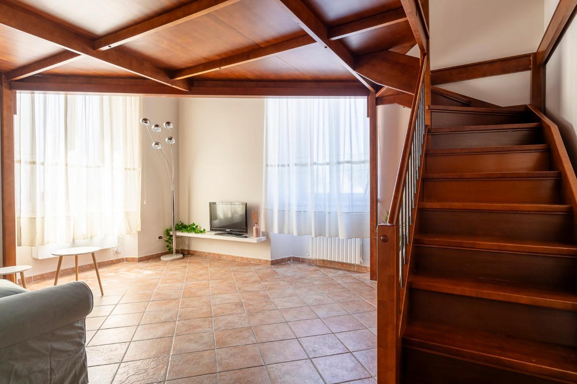 Bagni Pancaldi Sea View Apartment! Livorno Zewnętrze zdjęcie